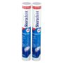 Steradent Triple Action Plus - 60 Compresse Detergenti per Dentiere