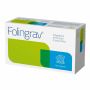 Folingrav Compresse 100 Pezzi - Integratore Alimentare