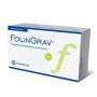Folingrav Compresse 100 Pezzi - Integratore Alimentare