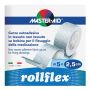 Master Aid Rollflex Cerotti Flessibili - 5 metri x 2,5 cm