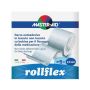 Master Aid Rollflex Cerotti Flessibili - 5 metri x 2,5 cm