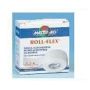 Master Aid Rollflex Cerotti Flessibili - 5 metri x 2,5 cm