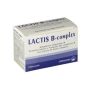 Lactis B Complex - Confezione da 8 Flaconcini da 10ml