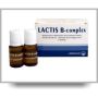 Lactis B Complex - Confezione da 8 Flaconcini da 10ml