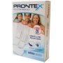 Prontex White Strips Cerotti - Confezione da 20 Pezzi