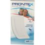 Prontex Soft Pad - Garza Compressa 10x20cm, Confezione da 2 Pezzi