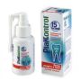 Plakkontrol Spray Collutorio da 50ml - Controllo del Tartaro