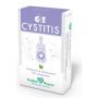 GSE Cystitis Support - Integratore Naturale per Cistite 60 Compresse