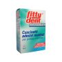 Fittydent Comfort - Cuscinetti Adesivi per Protesi Dentali