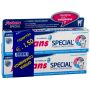 Forhans Special Dentifricio Doppio Pack 2x75ml