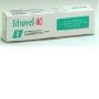 Idrovel 40 - Crema Emoliente Idratante - 40g