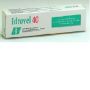 Idrovel 40 - Crema Emoliente Idratante - 40g