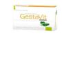 Gestavit - Supplemento Alimentare Multivitaminico - 30 Capsule