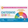 Chitosano Extra 1200 - Confezione da 60 Compresse