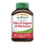 Jamieson Olio di Fegato di Merluzzo - 100 Capsule Perle