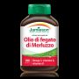 Jamieson Olio di Fegato di Merluzzo - 100 Capsule Perle