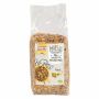Croccante Muesli con Uvetta, Nocciole e Mele - 750g