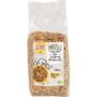 Croccante Muesli con Uvetta, Nocciole e Mele - 750g