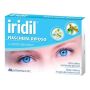 Iridil Maschera Rilassante per il Riposo degli Occhi