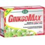 Ginkgomax - Supplemento di Ginkgo Biloba in 30 Ovalette