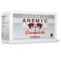 Anemic Granulato per Cavalli - 40 Buste da 25g