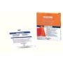 Inadine Medicazione Sterile 10 Pezzi 9,5x9,5cm
