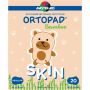 Ortopad Regular Skin Patches - Confezione da 20 Pezzi