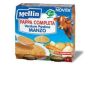 Mellin Pappa Completa al Manzo - Confezione da 2x250g