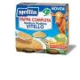 Mellin Pappa Completa al Vitello - Pacco Doppio da 250g