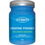 Ultimate Pure Creatine Powder 300g
