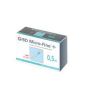 BD Siringa per Insulina 0.5ml 100UI con Ago G29 - Confezione da 30 Pezzi