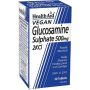Glucosamina 500mg - Confezione da 30 Compresse