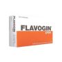 Flavogin Plus - Integratore Alimentare, Confezione da 30 Compresse