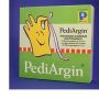 Pediargin - Confezione da 10 Flaconcini