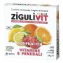 Ziguli 40 compresse multivitaminiche e minerali