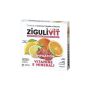 Ziguli 40 compresse multivitaminiche e minerali
