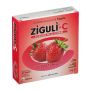 Ziguli C Fragola - Confetti alla Fragola - Pacchetto da 40 Pezzi