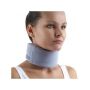 Gibaud Ortho Collare Cervicale Morbido Basso, Taglia 2