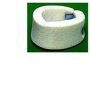 Gibaud Ortho Collare Cervicale Morbido Basso, Taglia 2