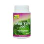 Wild Yam 300mg - 50 Capsule di Qualità Premium