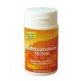 10000 IU Betacarotene Supplement in 80 Pearl Capsules