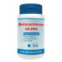 10000 IU Betacarotene Supplement in 80 Pearl Capsules