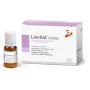 Liovital Mirtillo - Integratore Alimentare in Fiale da 10ml, Confezione da 8 Pezzi