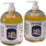 Sapone Liquido Vegetale Inodore L'Amande 500ml