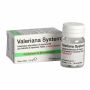 Sistema Valeriana: Integratore Naturale per il Relax, 30 Compresse