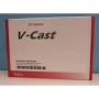 V-Cast Potenziatore di Salute - 30 Capsule