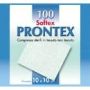 Prontex Softex Garza in TNT Morbido 10x10cm