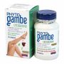 Phytogambe Plus: Supporto Naturale per Gambe, 30 Compresse