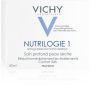 Vichy Nutrilogie Crema Giorno Nutritiva 50ml per Pelle Secca