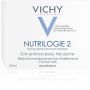 Vichy Nutrilogie Crema Giorno Ultra-Nutritiva 50ml
